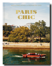 Load image into Gallery viewer, Paris Chic Book
