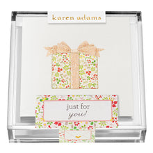 Load image into Gallery viewer, Gift Gift Enclosures: Box of 6