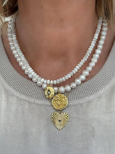 Load image into Gallery viewer, Lyra Necklace