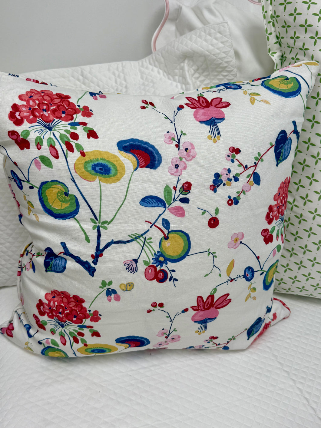 Vasily in Multi by Schumacher, 22