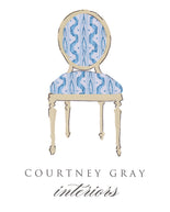 Courtney Gray Interiors 