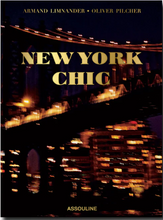 Load image into Gallery viewer, New York Chic