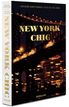 Load image into Gallery viewer, New York Chic
