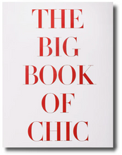 Load image into Gallery viewer, The Big Book of Chic
