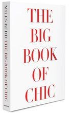 Load image into Gallery viewer, The Big Book of Chic