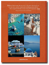Load image into Gallery viewer, Greek Islands