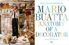 Load image into Gallery viewer, Mario Buatta: Anatomy of a Decorator