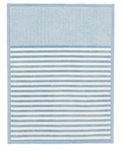 Load image into Gallery viewer, Baby Blues Mini Blanket