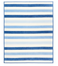 Load image into Gallery viewer, Brant Point Blues Original Blanket