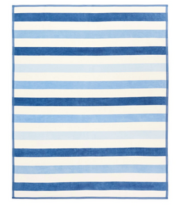 Brant Point Blues Original Blanket