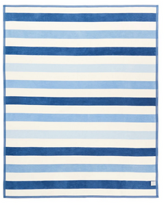Brant Point Blues Original Blanket