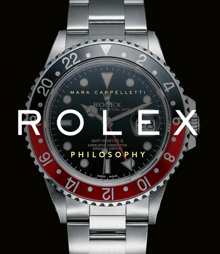 Rolex Philosophy