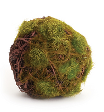 Load image into Gallery viewer, Earthen Moss Orb,