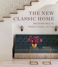Load image into Gallery viewer, The New Classic Home Book