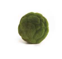 Load image into Gallery viewer, Fuzzy Moss Orb
