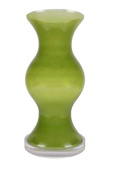 Glass Hurricane, Green