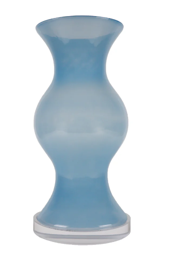 Glass Hurricane, Blue