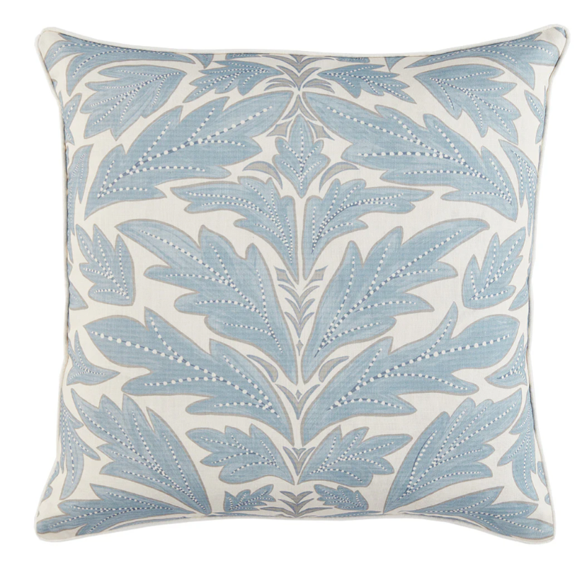 Sable Mist Pillow