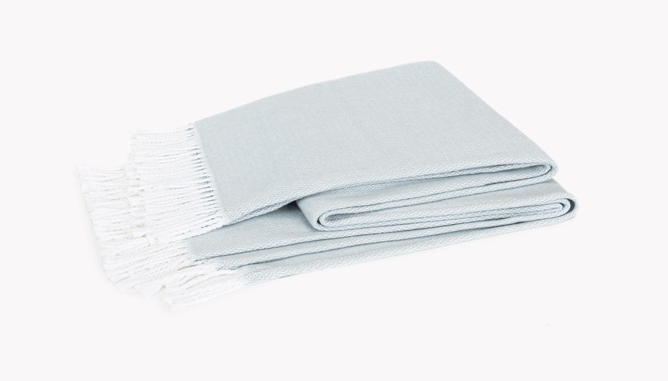Pezzo Throw, Pool
