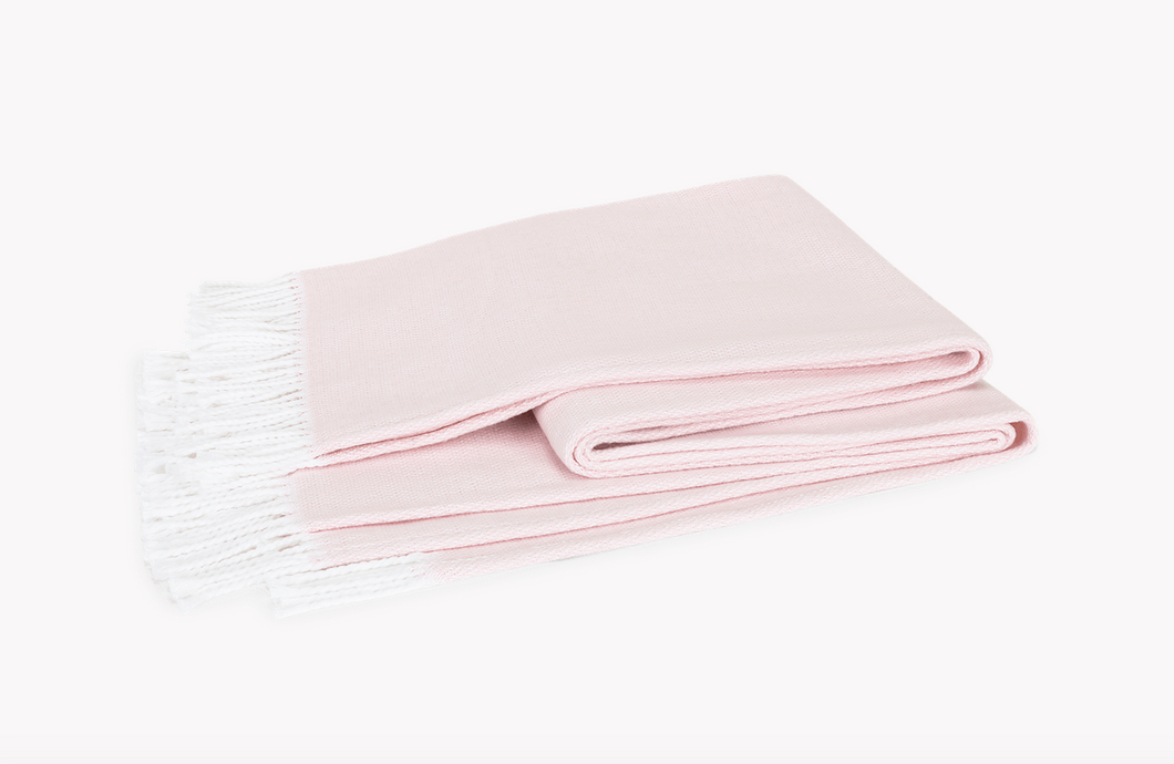 Pezzo Throw, Pink