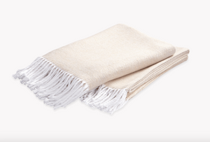 Pezzo Throw, Champagne