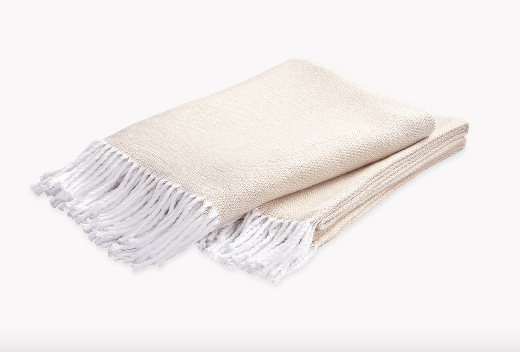 Pezzo Throw, Champagne