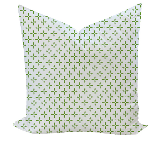 Folly Star, Moss Pillow (self flange) , 26
