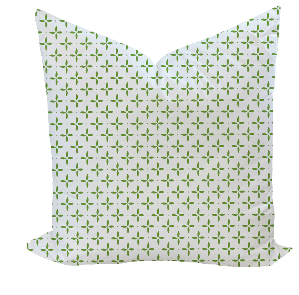 Folly Star, Moss Pillow (self flange) , 26