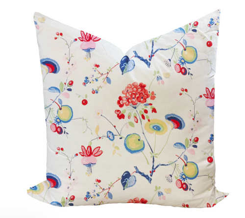 Vasily in Multi by Schumacher, 22
