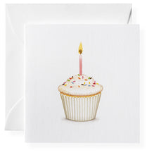 Load image into Gallery viewer, Sweet Birthday Wishes Enclosure Cards