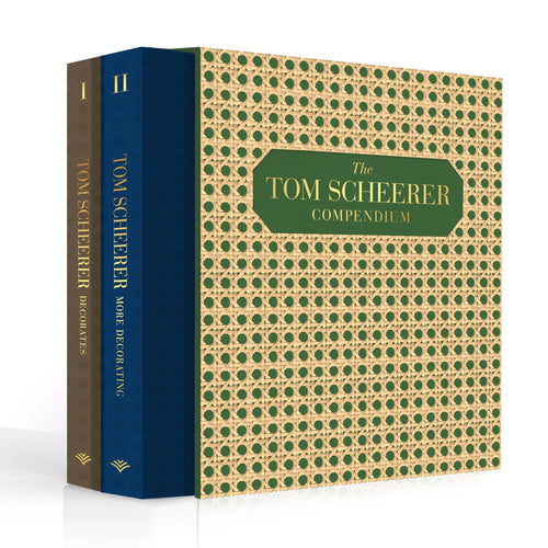 The Tom Scheerer Compendium