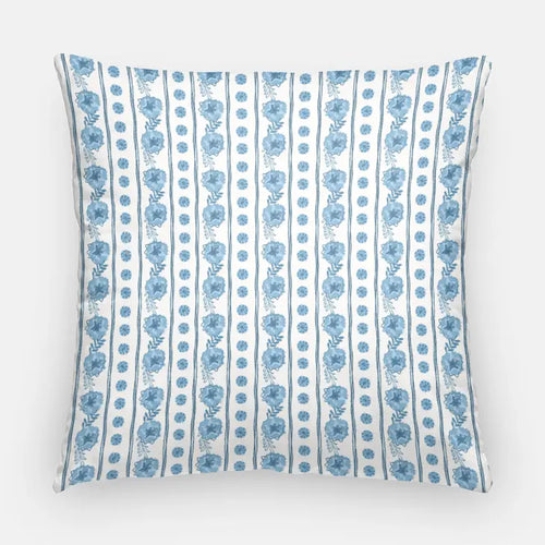 Anya Pillow-Indoor/Outdoor