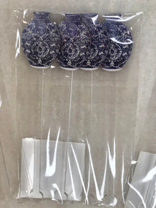 Acrylic Stir Sticks