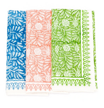 Load image into Gallery viewer, Jasmine Table Linens