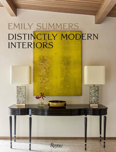 Emily Summers Distinctly Modern Interiors
