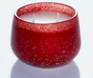 Biscuit Vanille, Holiday Ballon 9oz Candle