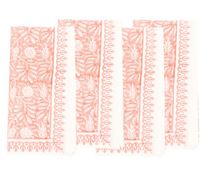 Jasmine Table Linens